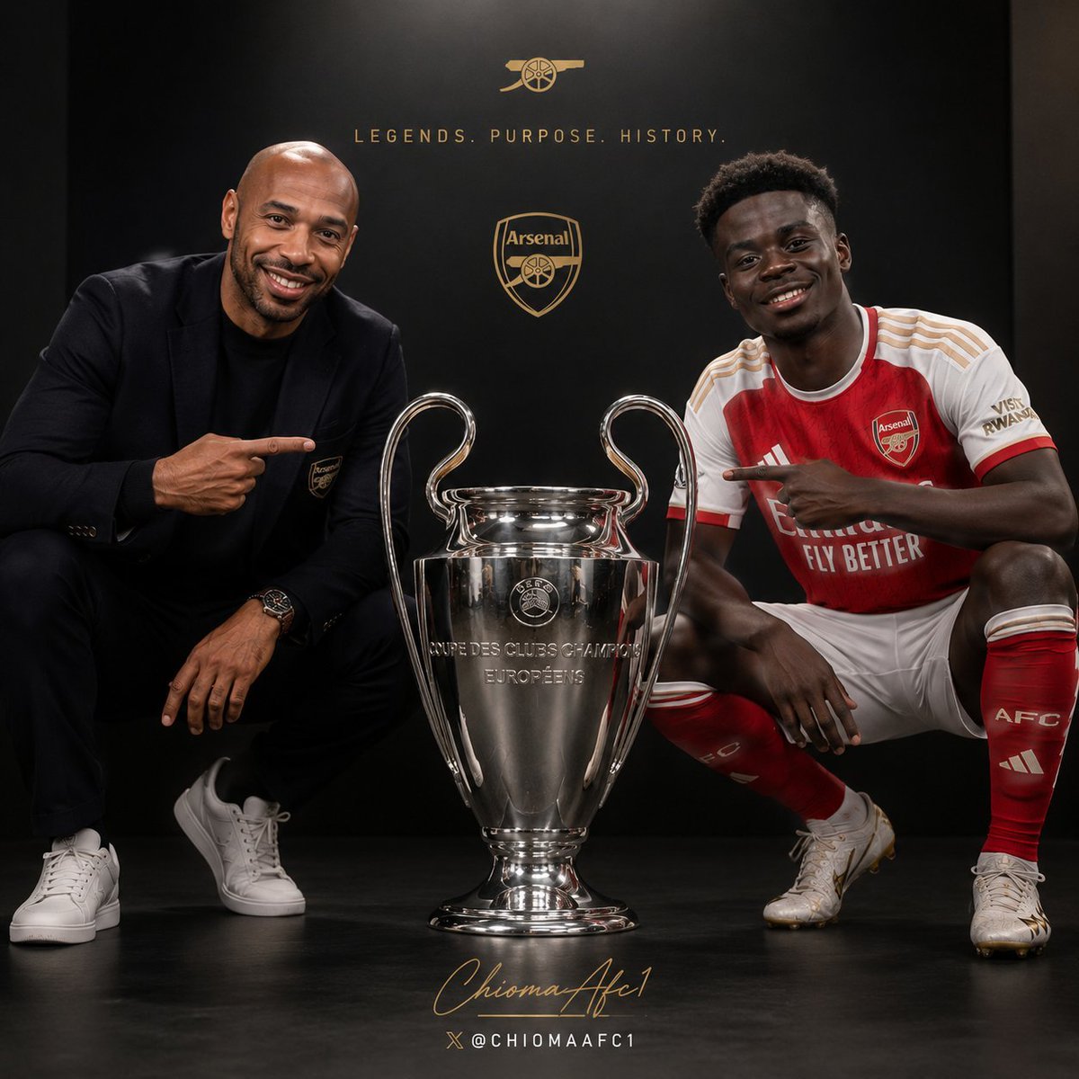 Chioma tweet media