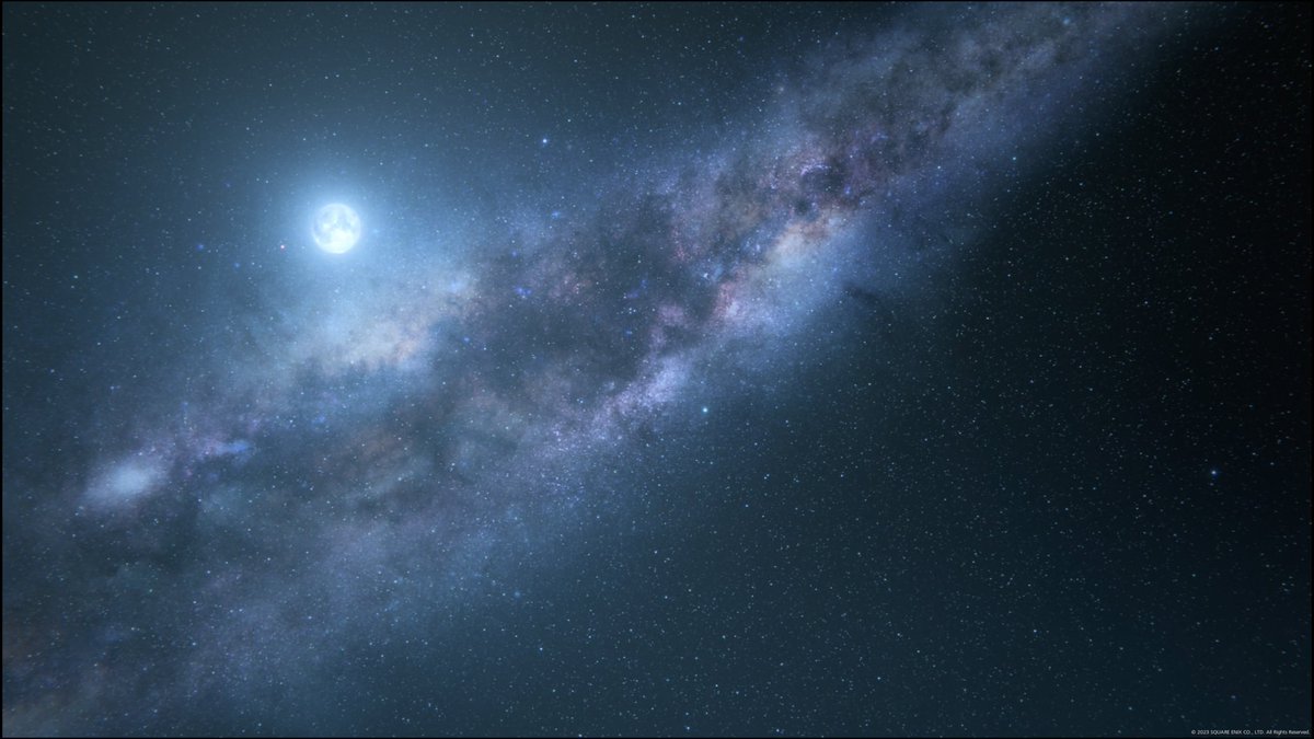 lightaste's tweet photo. FFXVI本編クリア
サブクエは全部やり切った
ストーリーフォーカスだったからかラスボス回復使用せず勝ててしまい…ウォーロンや仁王3やらで鍛えたおかげでもしかしてゲームド下手から抜けたか？！の気持ち
DLCが後日談ならやろうかと思ったけど迷い中…
しかしカタログで出来て贅沢でした
＃FFXVI https://t.co/fcZzurxqja