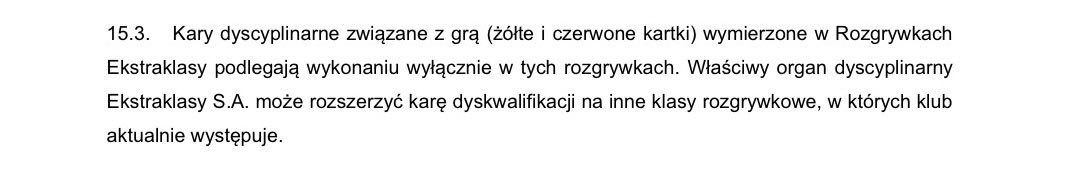 Michaguod's tweet photo. @FrugoSolo @BawarskiFyrtel @LechPoznan @PiloxLP @KevolKKS1922 Sprawdzisz regulamin czy będziesz dalej z AI sobie pisać? https://t.co/ejwVa0cWzj