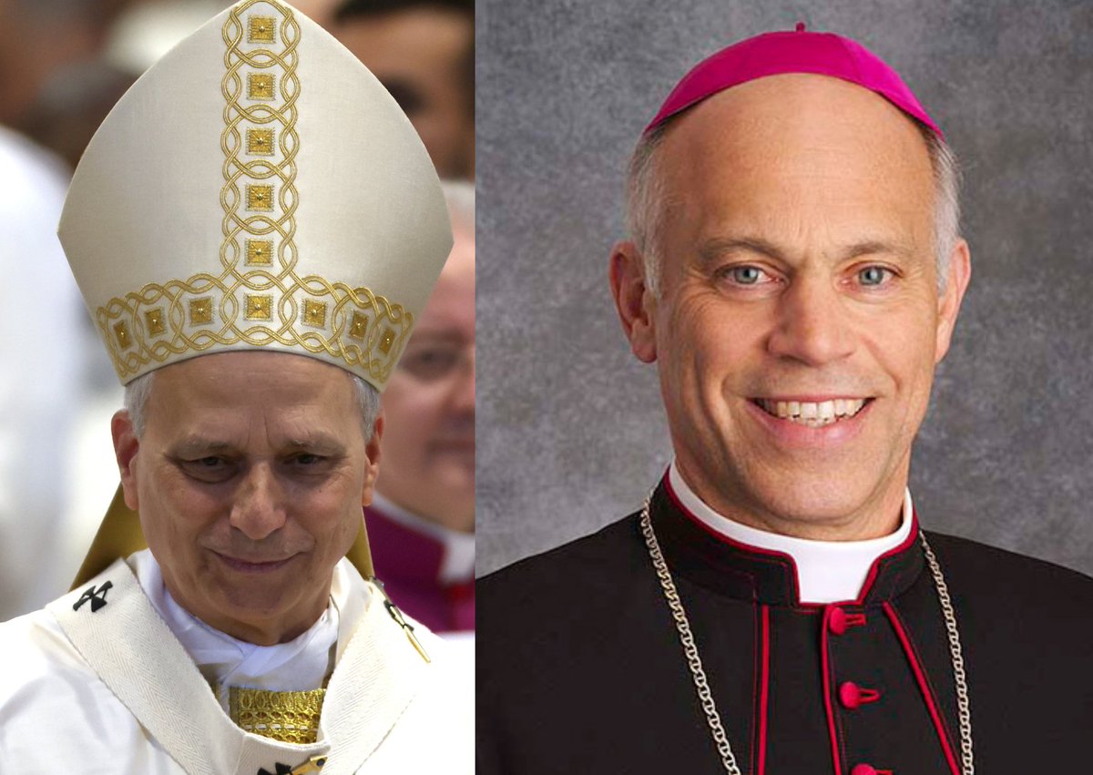 tribuchretienne's tweet photo. 🔴Le pape Léon XIV choisit l’archevêque américain Salvatore Cordileone pour siéger à la « Cour suprême » de l’Église

➡️Cette décision intervient quelques semaines seulement après ses prises de position remarquées en faveur de la liturgie traditionnelle et d'un dialogue renouvelé avec les fidèles attachés au rite ancien