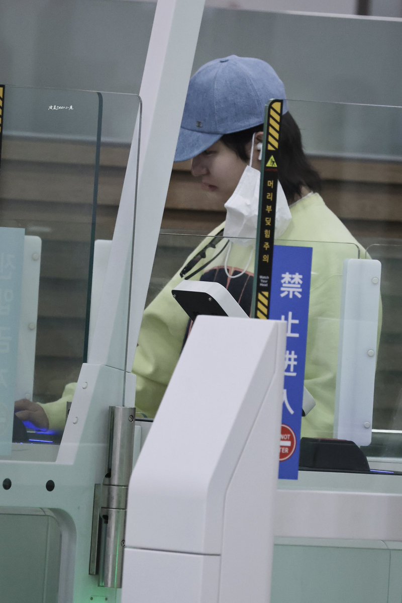 清晨Deer小鹿 tweet media
