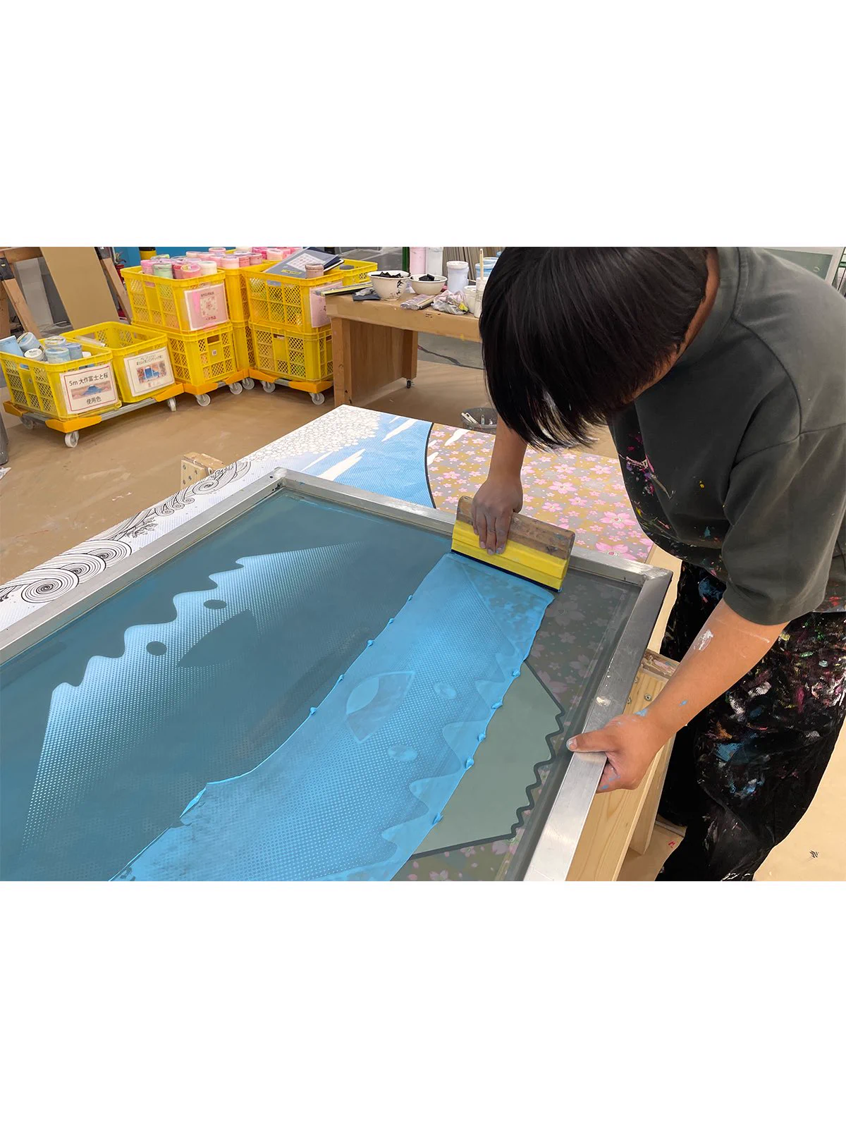 Kaikai Kiki Marketplace on X: 