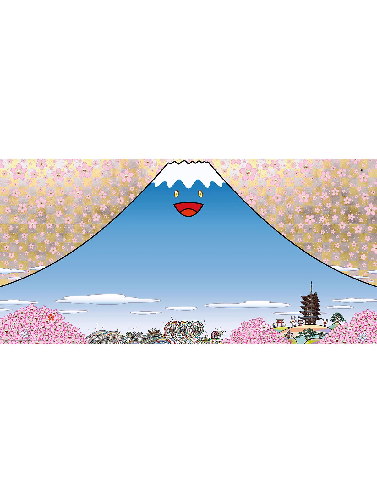 Kaikai Kiki Marketplace on X: 