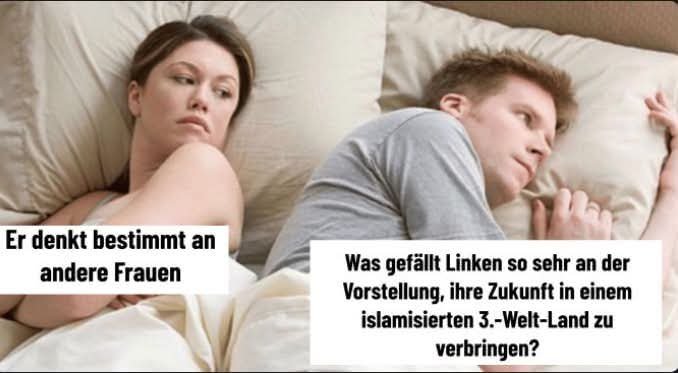 RainerLoretan's tweet photo. NoSTALLgie: 
Solidarisch arm gegen den Kapialismus❣️ https://t.co/4ZJtjkJvwF