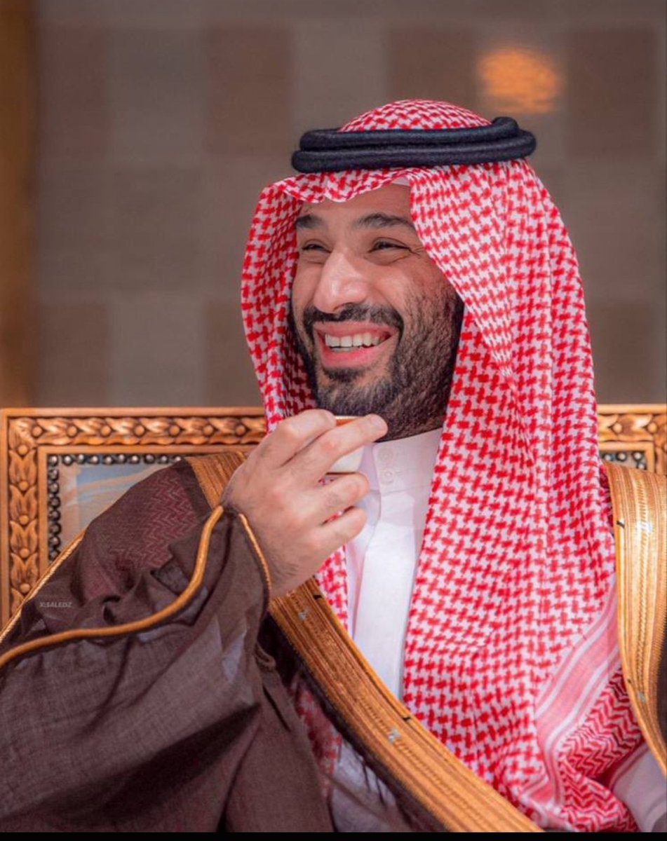 صالح الحربي¬ tweet media