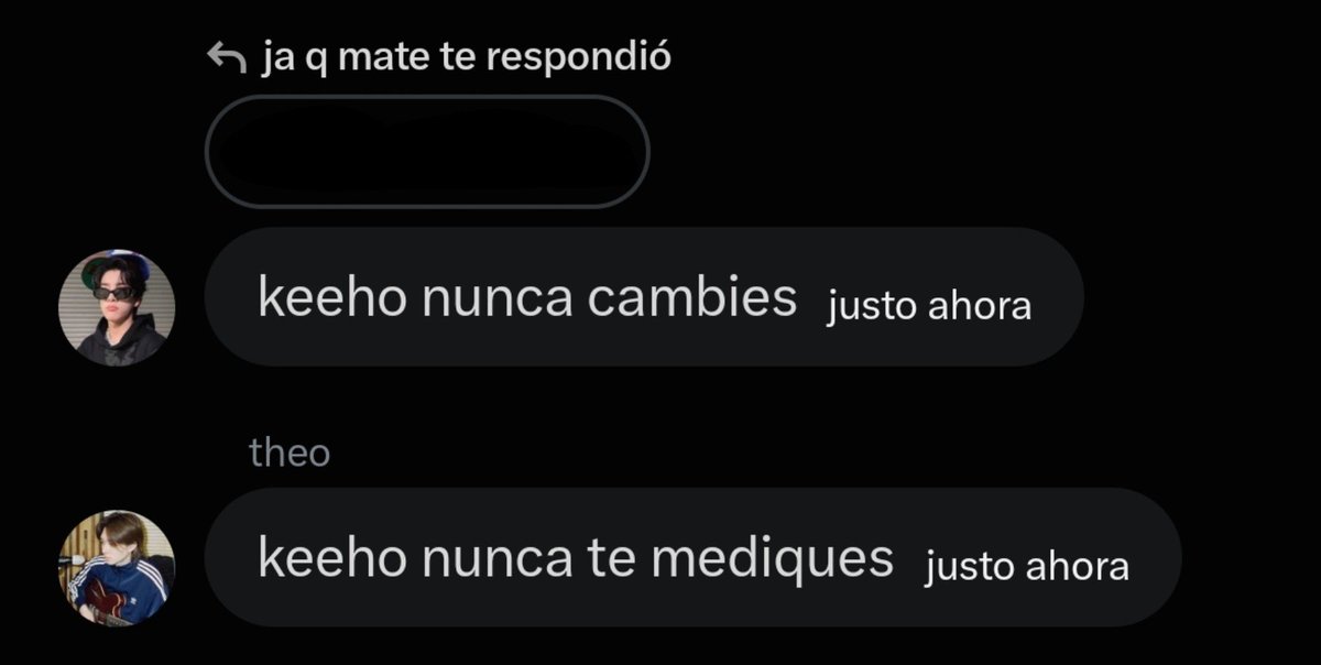 runcwayy's tweet photo. dos tipos de personas 💜 https://t.co/UoLag4NGVw