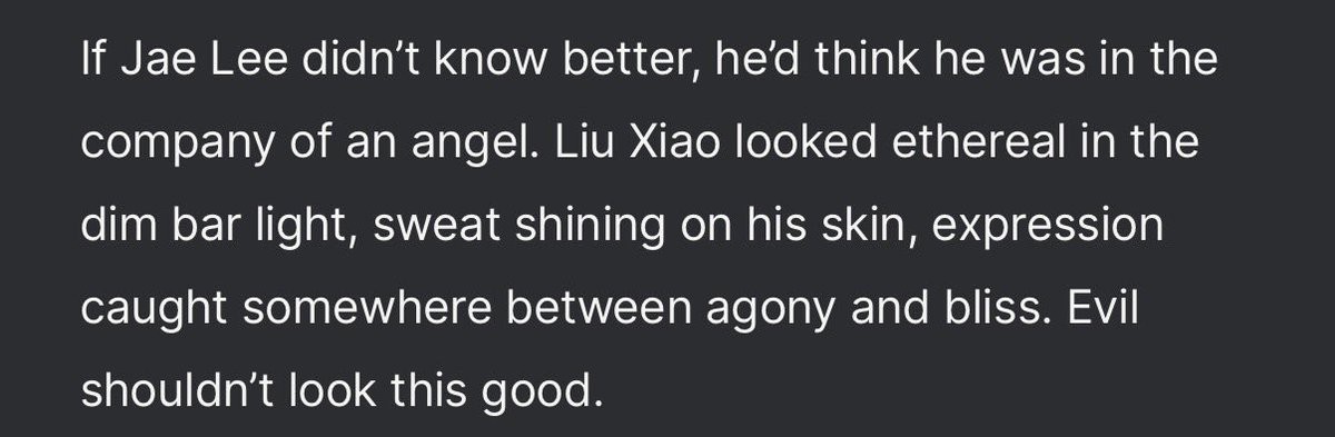 Dia | Liu Xiao Enthusiast ♟️ tweet media