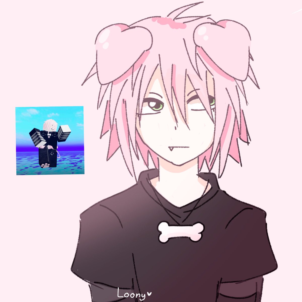 loonydrawsstuff's tweet photo. user433250106883 on tiktok💖 https://t.co/tFke9mrDro