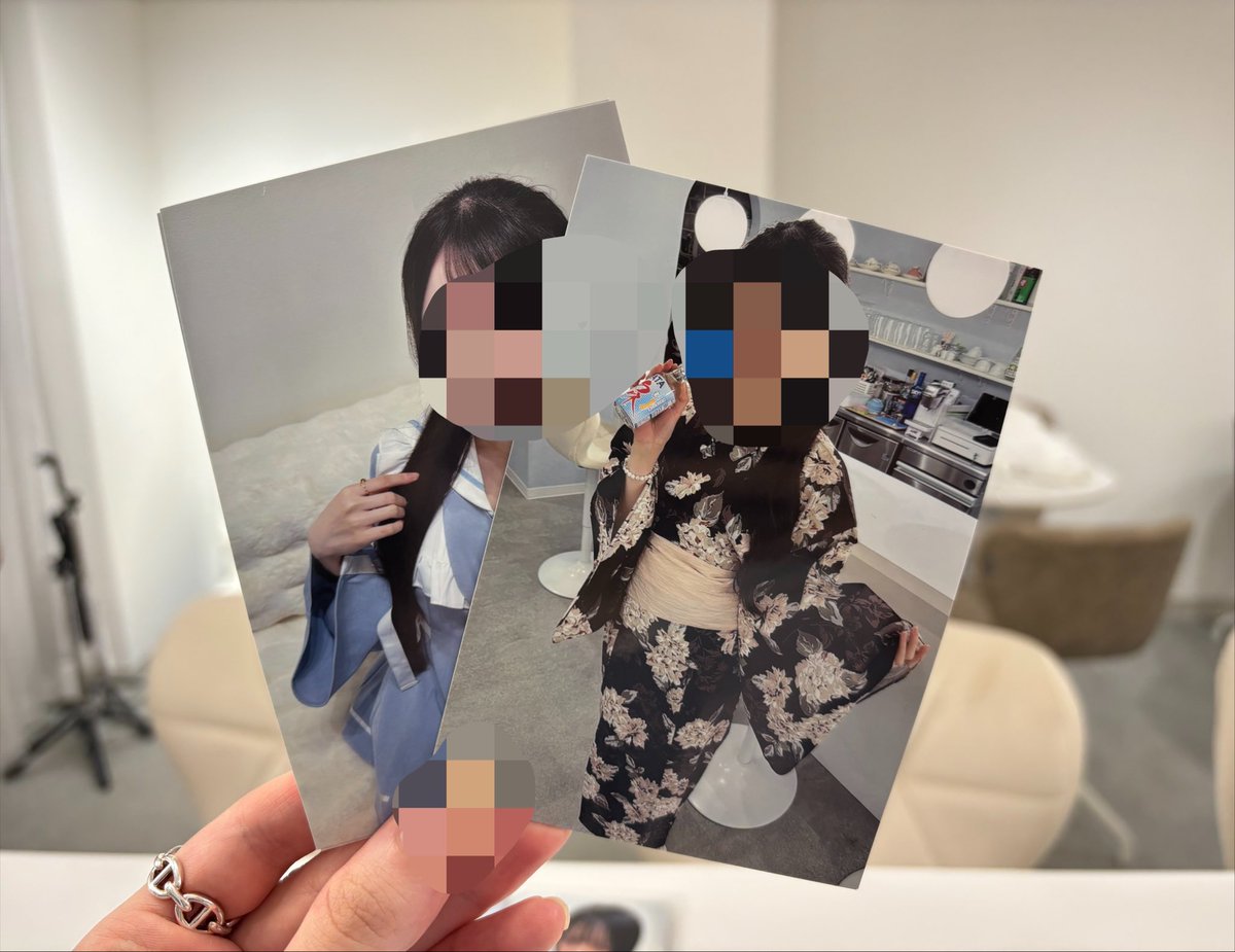 lO5qoo's tweet photo. ブロマイドできてましたo̴̶̷̤  ̫ o̴̶̷̤
1枚800円です〰️ https://t.co/8dxX4ibbFV