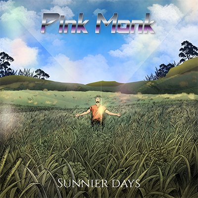 LonelyOakRadio's tweet photo. On Sun, Jul 26 at 3:24 AM, and 3:24 PM (PST) we play 'Sunnier Days' by Pink Monk @PinkMonkMusic. #OpenVault show plays live at noon (PST) & repeats at midnight https://t.co/wMlBmmLEPw