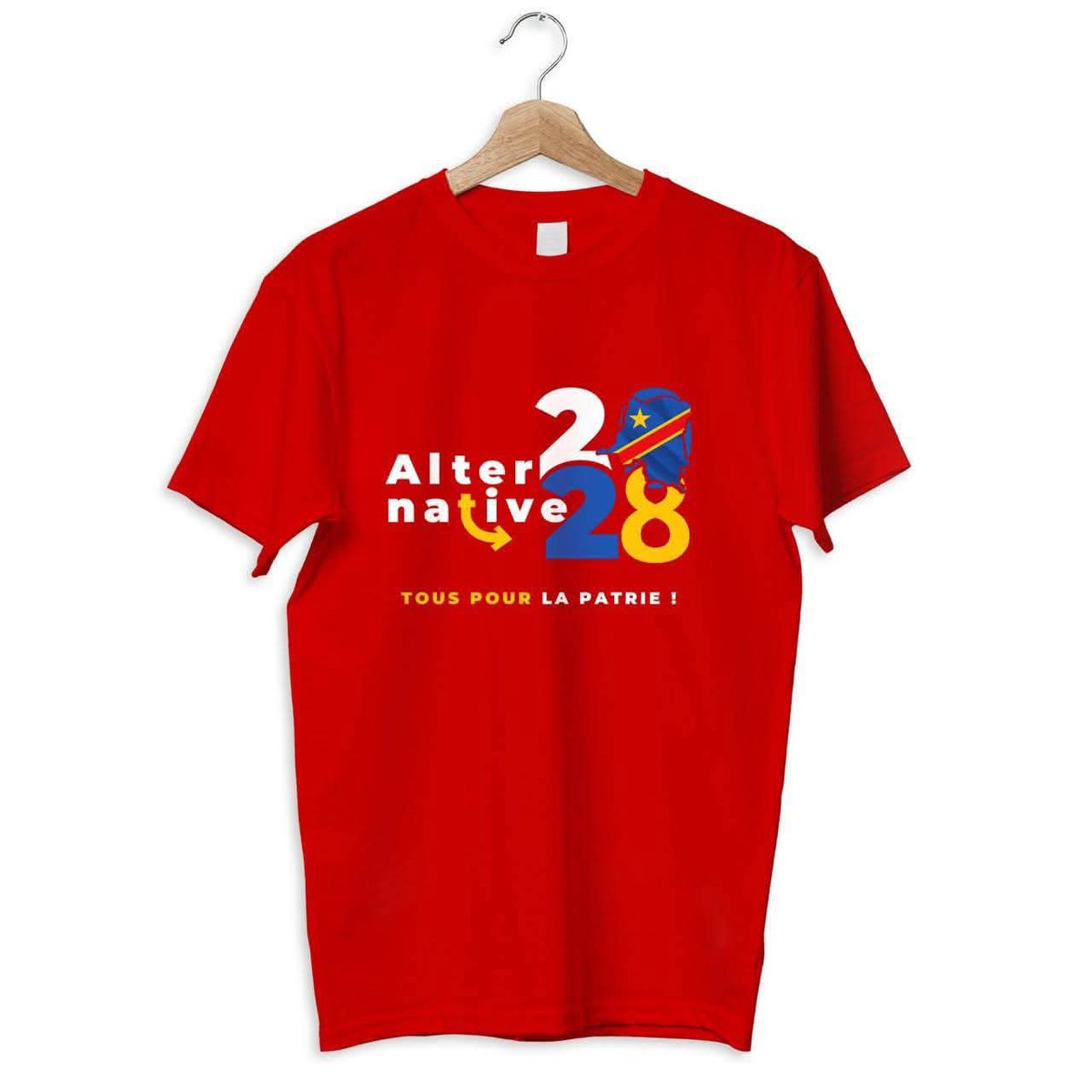 2028Alternative's tweet photo. Ouverture imminente de la boutique Alternative 2028 

Vous retrouverez nos produits. Vous en procurer contribuerait au renforcement des fondements économiques de votre parti.

TOUS POUR LA PATRIE ! https://t.co/oOp4PEw4VA