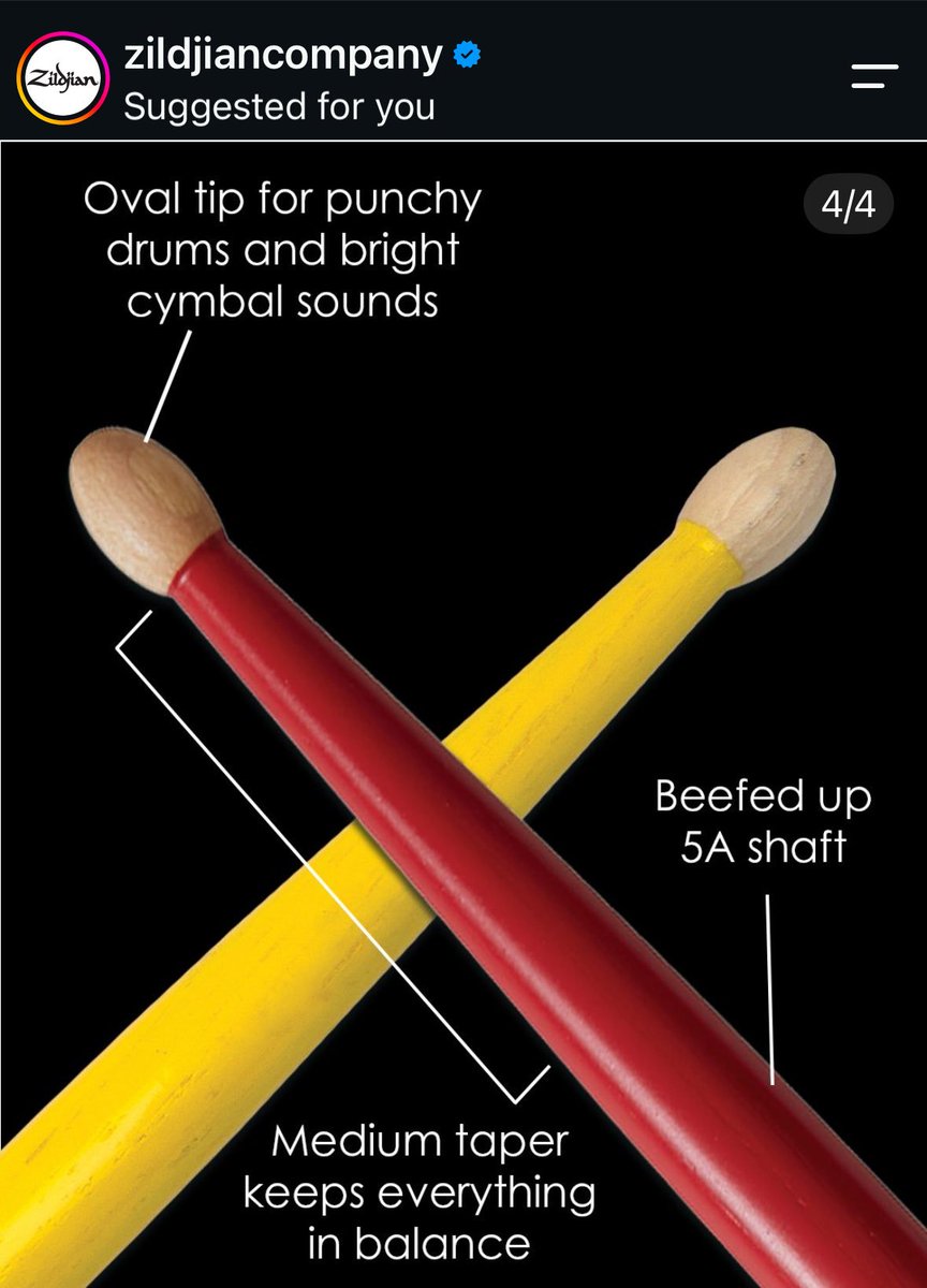 muffsonmyears's tweet photo. Oval tip and beefed up shaft right right sure Josh https://t.co/H9sUja67Yl
