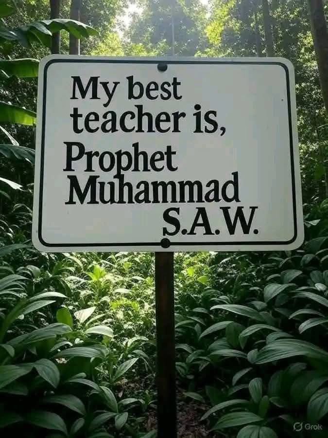 Ustādh Abdulmalik | Islamic Reminders tweet media