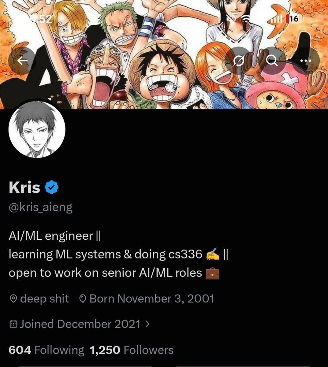 kris_aieng's tweet photo. I just need to this 7 more times to get 10k followers 😊 https://t.co/LckTiIHXOv