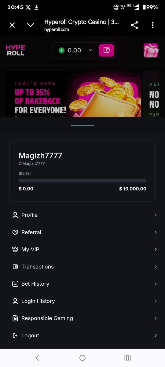 Magizh777 tweet media