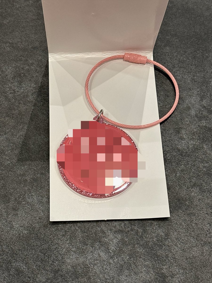 akane_bunny's tweet photo. 【交換】
ファントムシータ ふぁんとむらんど FC会員限定グッズ アクキー アクリルキーホルダー

譲…もな🩷
求…美雨🤍

コンプ目的です！
本日のふぁんとむらんど名古屋公演後>8月13日横浜　にて手渡し交換希望です

検索からもお気軽にお声がけください🙏

#ファントムシータ https://t.co/oWxtT3yOy8