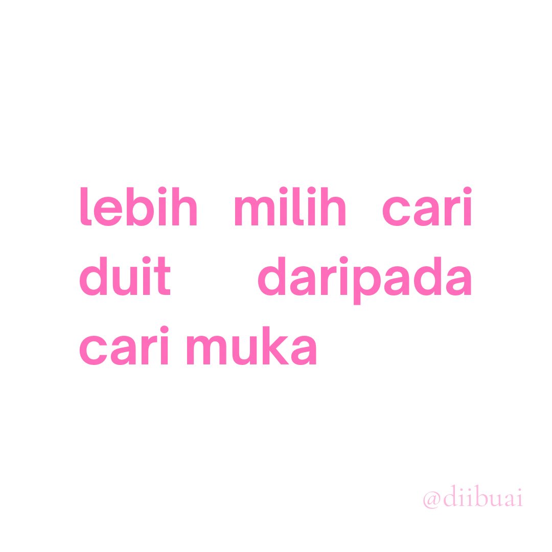 dipuji_'s tweet photo. sepakat https://t.co/AVZdU6qmcq