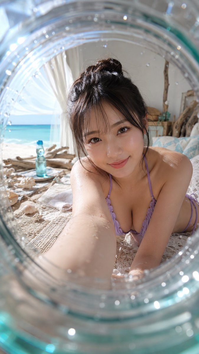 MiraiCrypko's tweet photo. ちょっと時間できたので🤭
覗いてみた　ヒント画像にあるもので
GPT-image-2 https://t.co/jzyNNHdlZj