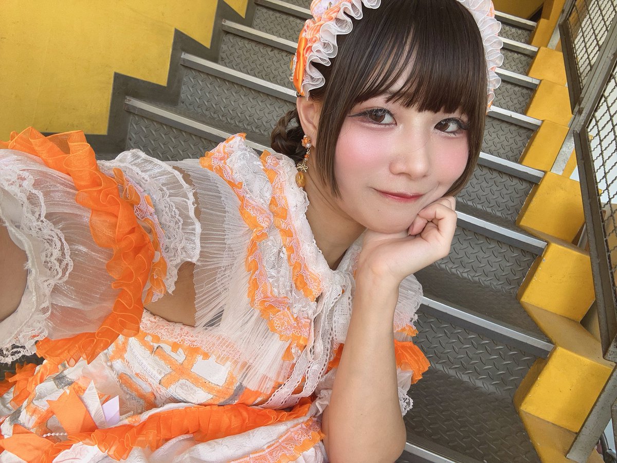 おとまつページ 高松暑いね💦😭 今日は今からミュージックストリート(観覧無料✨)に
