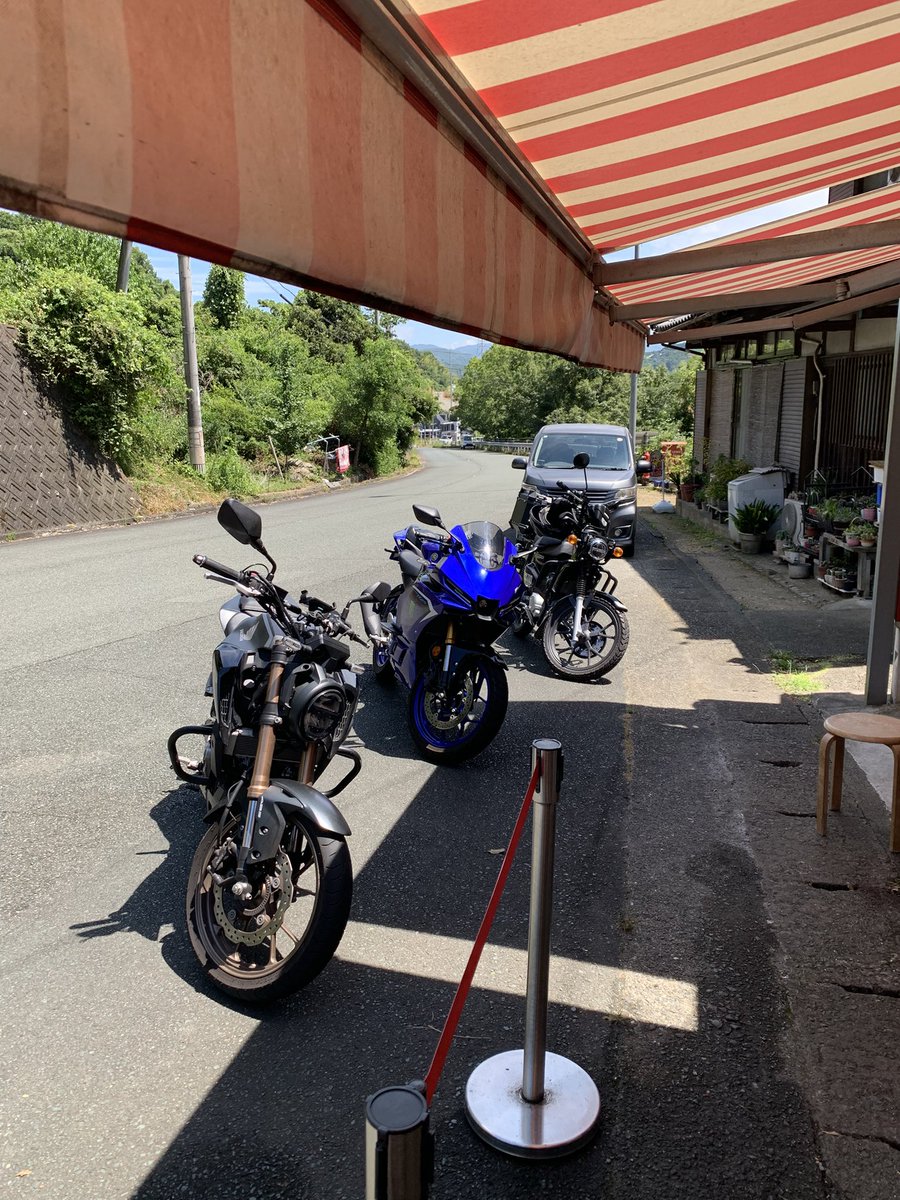 ogaporo's tweet photo. 自分カミさん息子で峠たこ焼き
^ ^
そしてカミーティングのお知らせが
これは株主として行かねば https://t.co/rXYBHzZmcS
