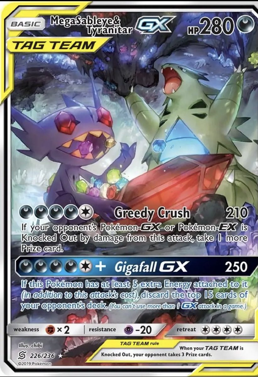 do69ieball's tweet photo. @TCGWeb https://t.co/2ZMfAyWqHi