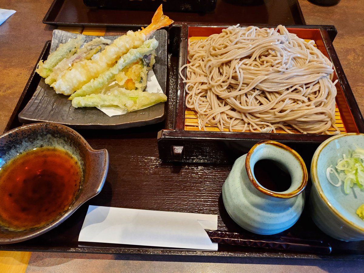 MGTS_phantom's tweet photo. 遅めのランチ🍽 https://t.co/rDQDE01l48