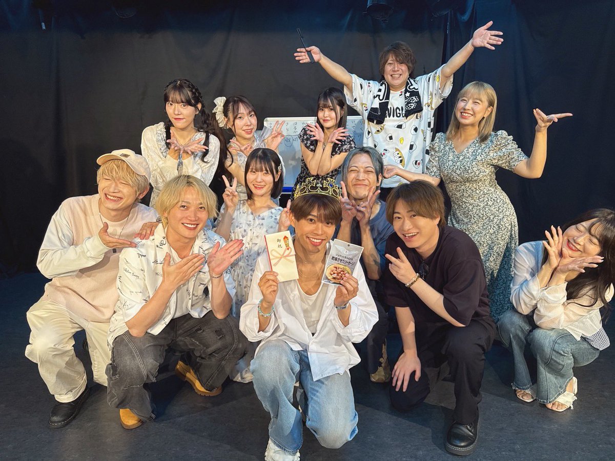 天野眞隆(ナオピー) (@naoppp221099) / Posts / X