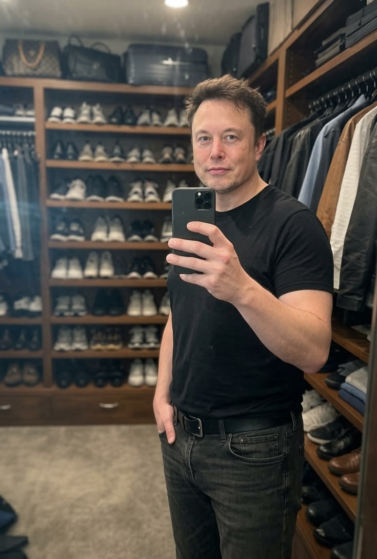 _animals_1's tweet photo. How would you rate this casual style? 👕

🅰️ Excellent 🔥
🅱️ Good 👍
🅲️ Average 🙂
🅳️ Needs Change 🤔 https://t.co/OSIe4VzCYV