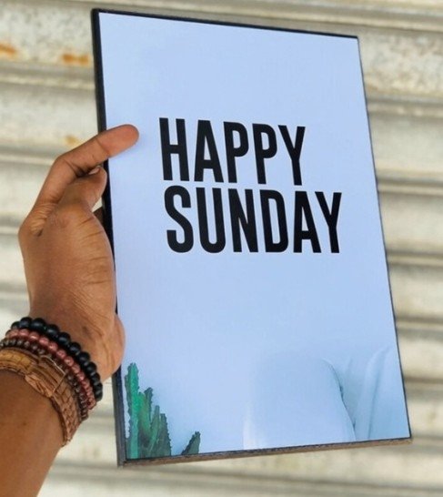 VSpiritual47911's tweet photo. Wishing you a day full of peace, undeniable progress, and unexpected good news.

Good morning X Family 🫂
Happy Sunday ⛪ https://t.co/7mB3qp7vi9