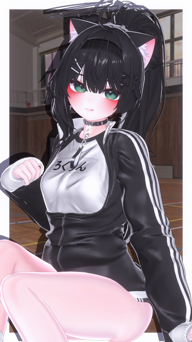 loglog6969's tweet photo. おはぐり🌰
#Airi3D https://t.co/YoJsFnKBzD