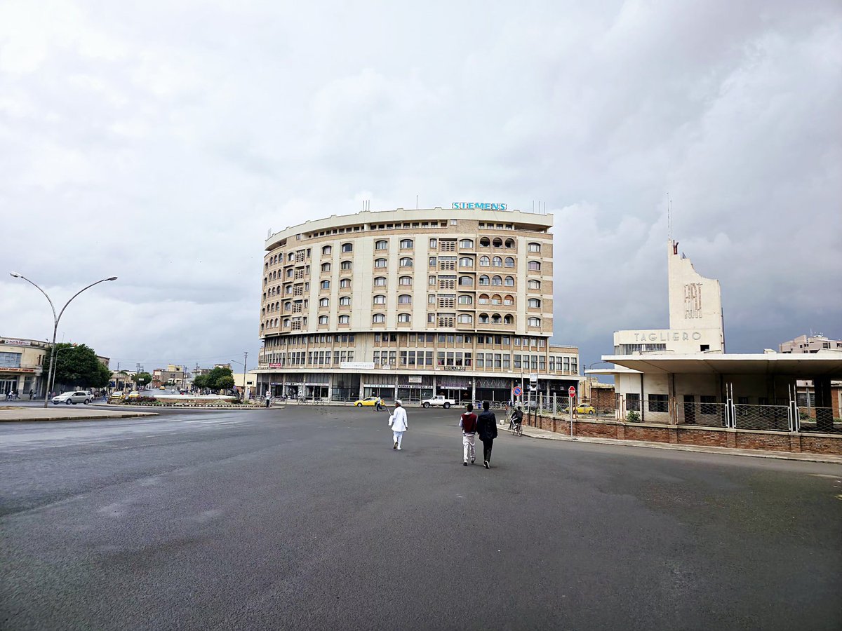 FikreJesus's tweet photo. 🇪🇷 🌧 ☁️ 
Calm before the storm.... https://t.co/3MetD30ilD