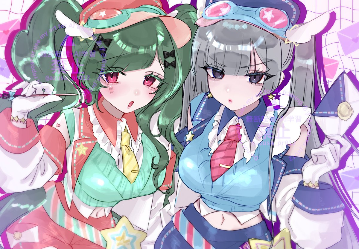 azusa_pr012's tweet photo. #あずさ宅ディアティス絵
ほしのゆうびんやさん✉️💌 https://t.co/1OxTBjxhFJ