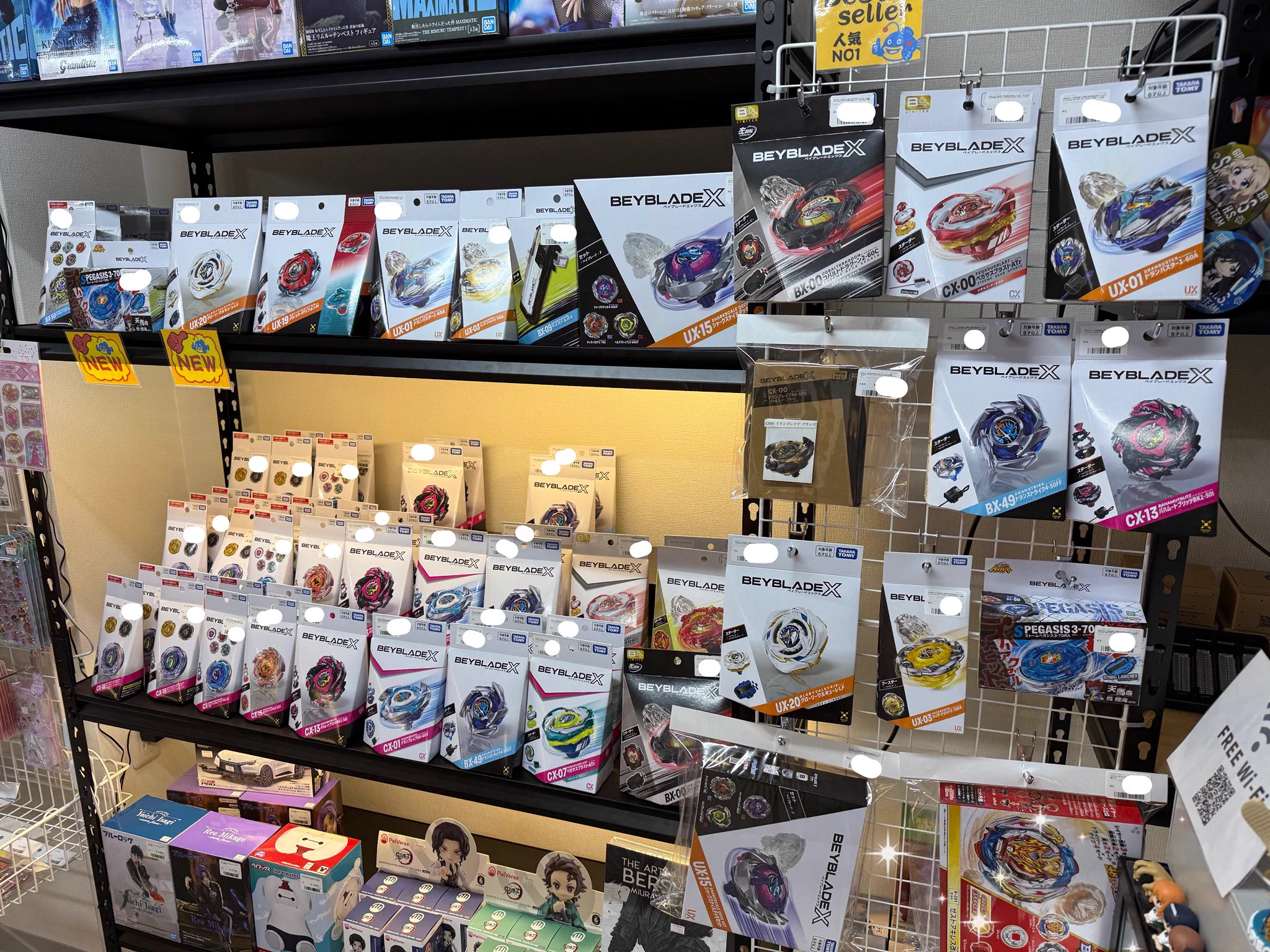HOBBY SHOPあんこう AKIHABARA店 on X: 