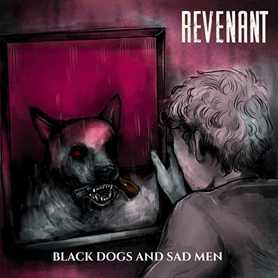 LonelyOakRadio's tweet photo. On Sun, Jul 26 at 3:39 AM, and 3:39 PM (PST) we play 'Black Dogs And Sad Men' by Revenant @saurusmusicuk. #OpenVault show plays live at noon (PST) & repeats at midnight https://t.co/5T39xigtRG