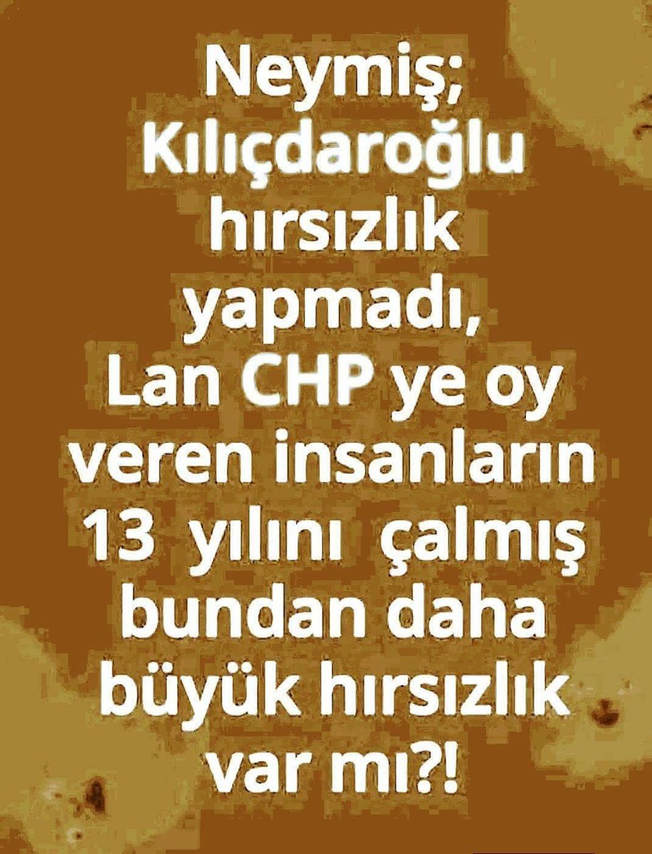 nusretercan's tweet photo. @Fikret_ozer00 Kapı kapı dolaşarak oy isteyecekmiş sen bunu 13 yıl yapmadın. https://t.co/StSjJ1pfaH