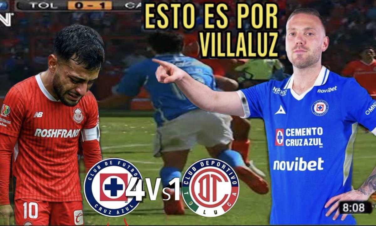 El Hincha Azul tweet media