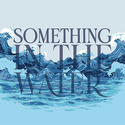 LonelyOakRadio's tweet photo. On Sun, Jul 26 at 3:42 AM, and 3:42 PM (PST) we play 'Something In The Water' by RIVIA @RIVIA_BAND. #OpenVault show plays live at noon (PST) & repeats at midnight https://t.co/ElJ76BfVW6