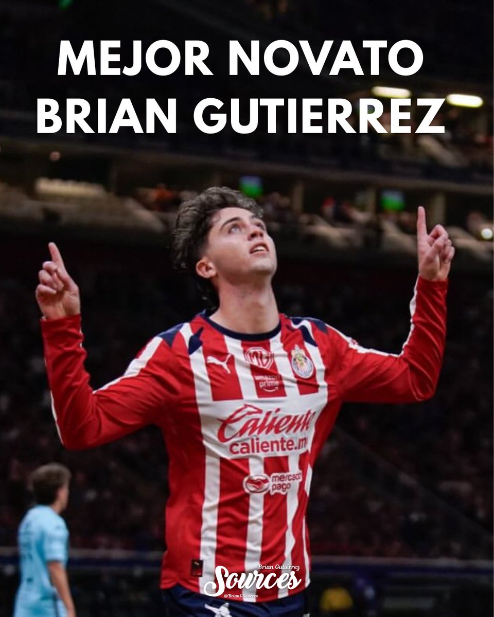 Brian Gutiérrez Sources tweet media