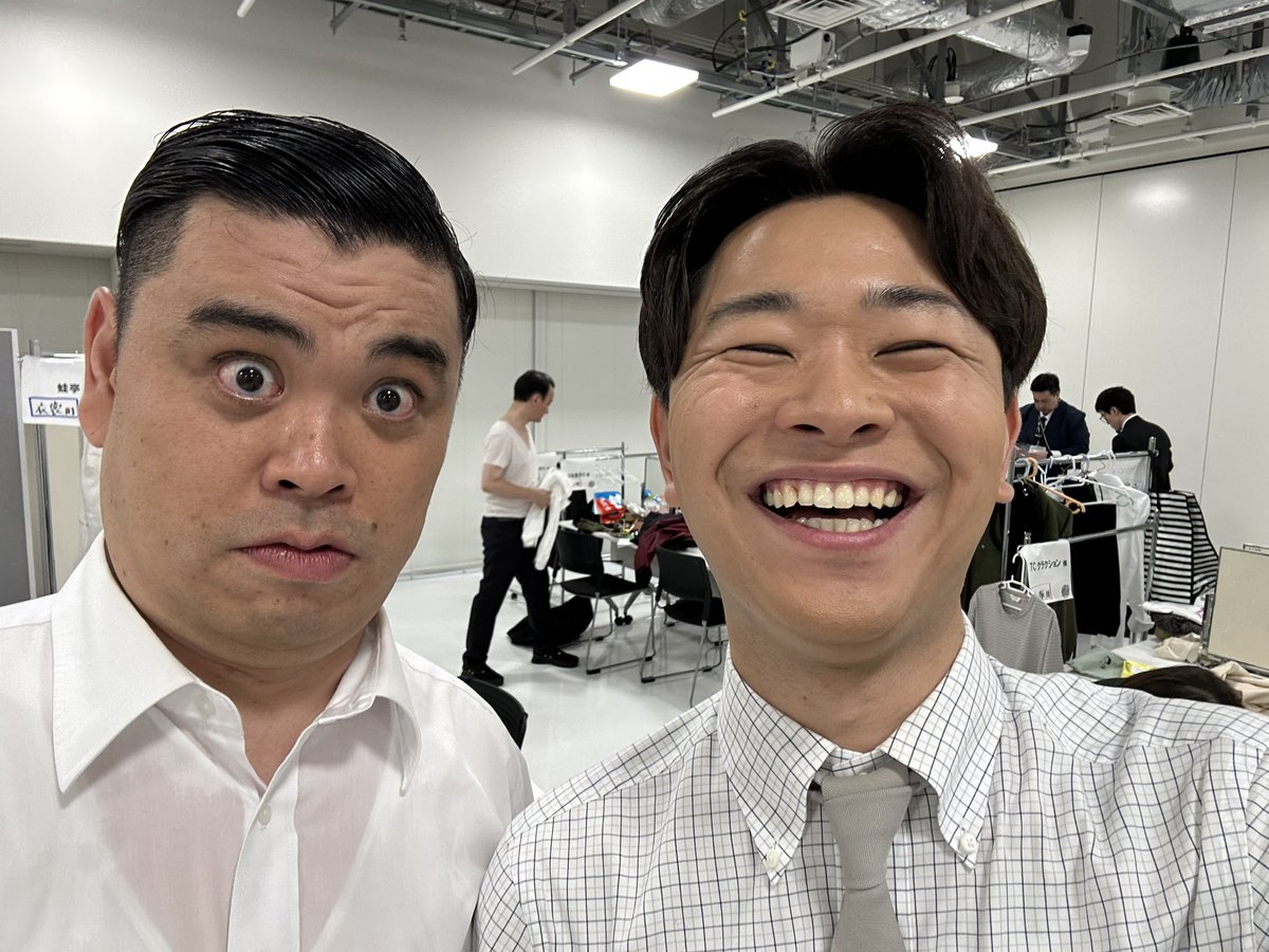 ダンビラムーチョ 原田フニャオ tweet media