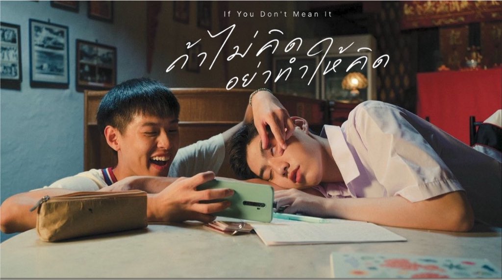Myciskate's tweet photo. ถ้าไม่คิด อย่าทำให้คิดนะครับเต๋

➫ 2026.07.27 6PM (GMT+7)

#TEN #IfYouDontMeanIt 
#TEN_IfYouDontMeanIt https://t.co/BmT4Ps3WIP