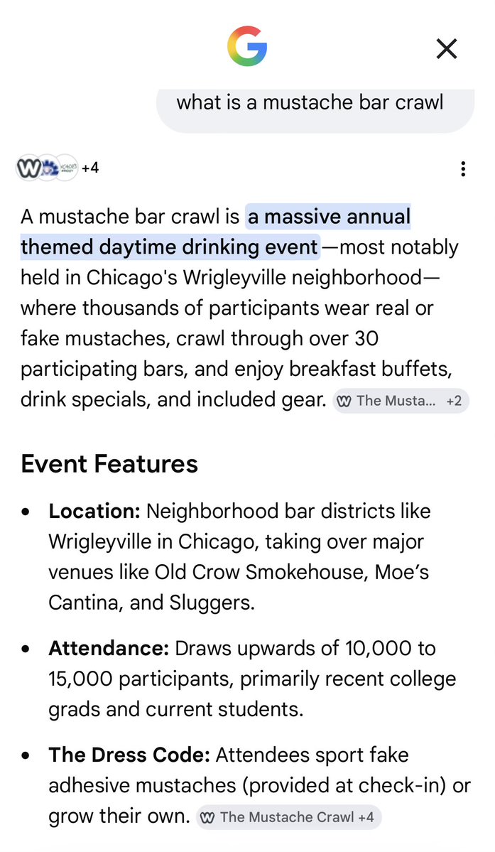 TooOfThree's tweet photo. @crf11111 @chicagobars I didn’t know either! https://t.co/EzQkvG4YU9