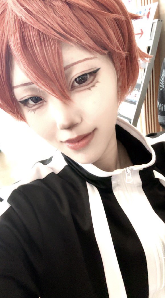 siiiba_09's tweet photo. キャラ変‼️ #北斗市夏まつり https://t.co/eIjOUcvhJ6