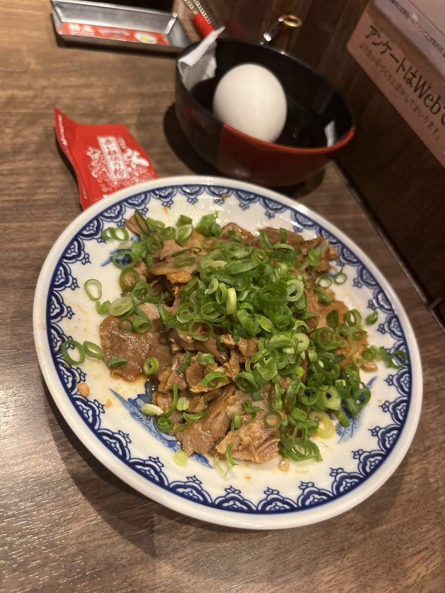 SHiKABANE_Spoon's tweet photo. 好き勝手食べた
🐴勝 https://t.co/i558Kb2PIo