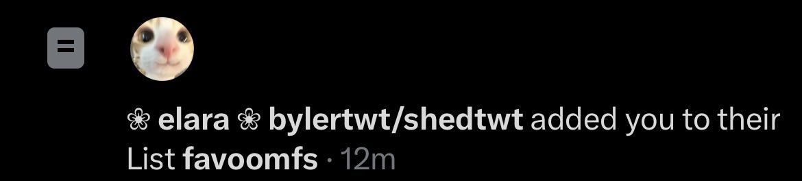ludwig the accursed of elon hate twt tweet media