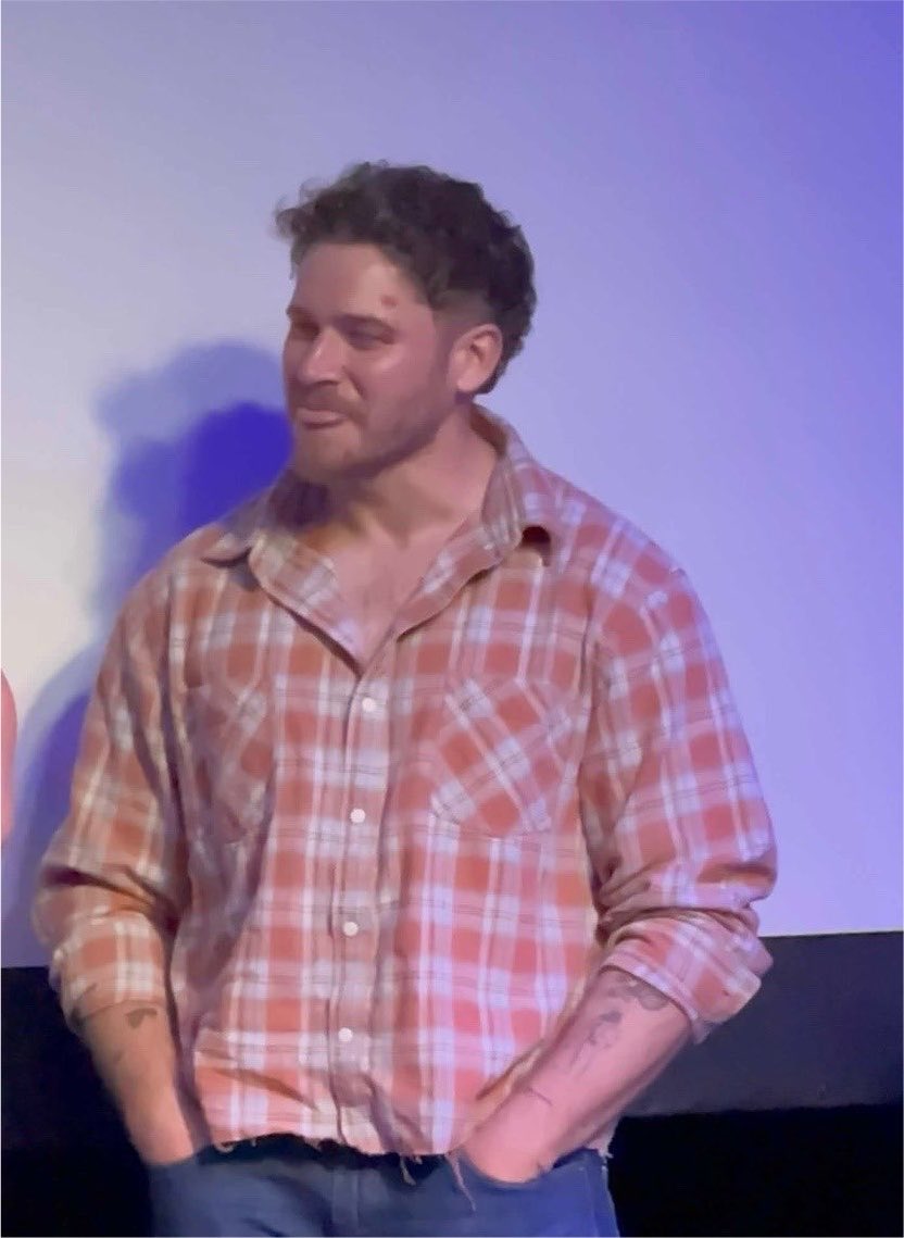 bedchembuckley's tweet photo. man of my dreams https://t.co/gkdiXTvSWp