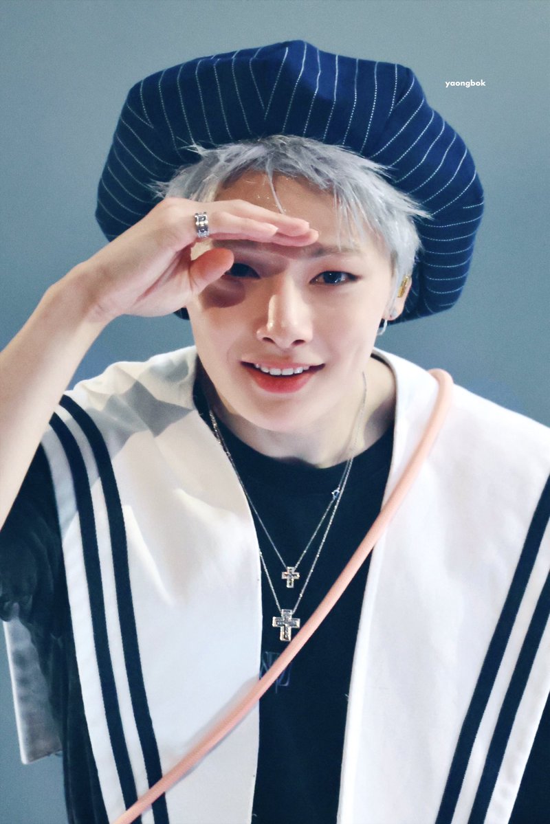 yaongbok915's tweet photo. 어제 아기빵 너무 귀여웠지 https://t.co/OshcTUqcgy