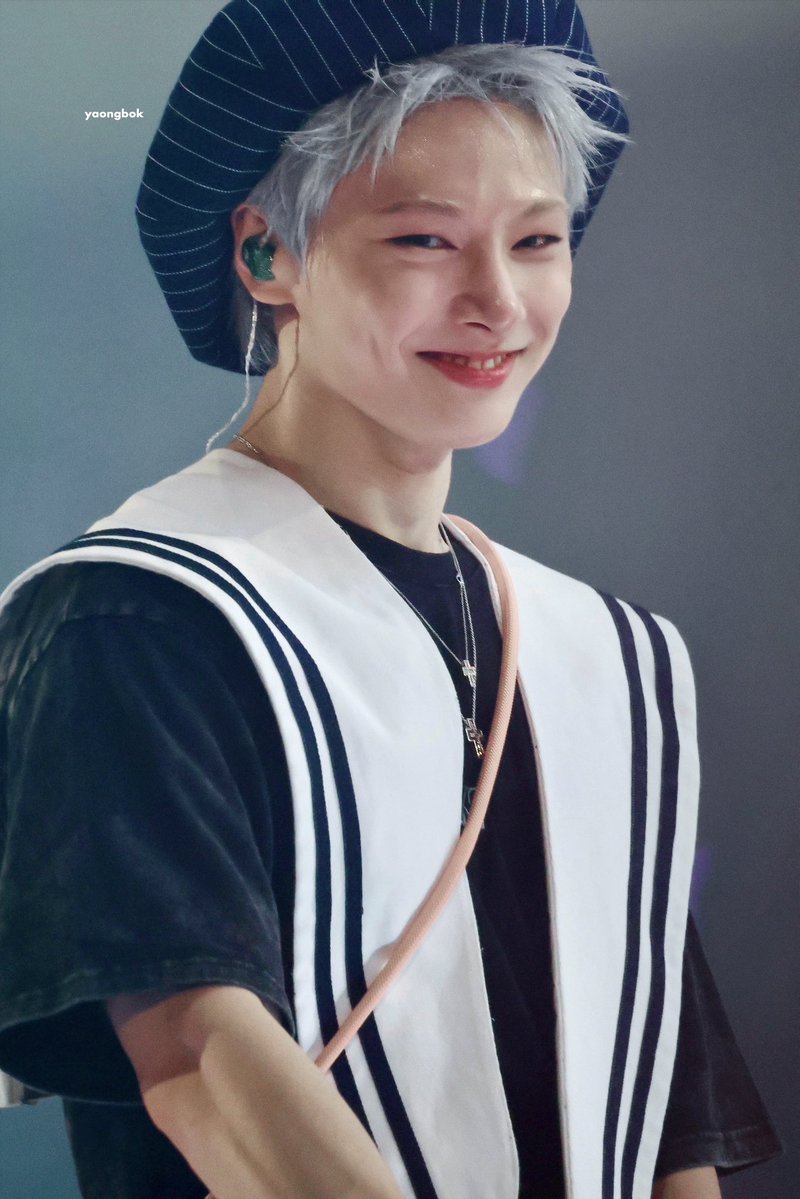 yaongbok915's tweet photo. 어제 아기빵 너무 귀여웠지 https://t.co/OshcTUqcgy