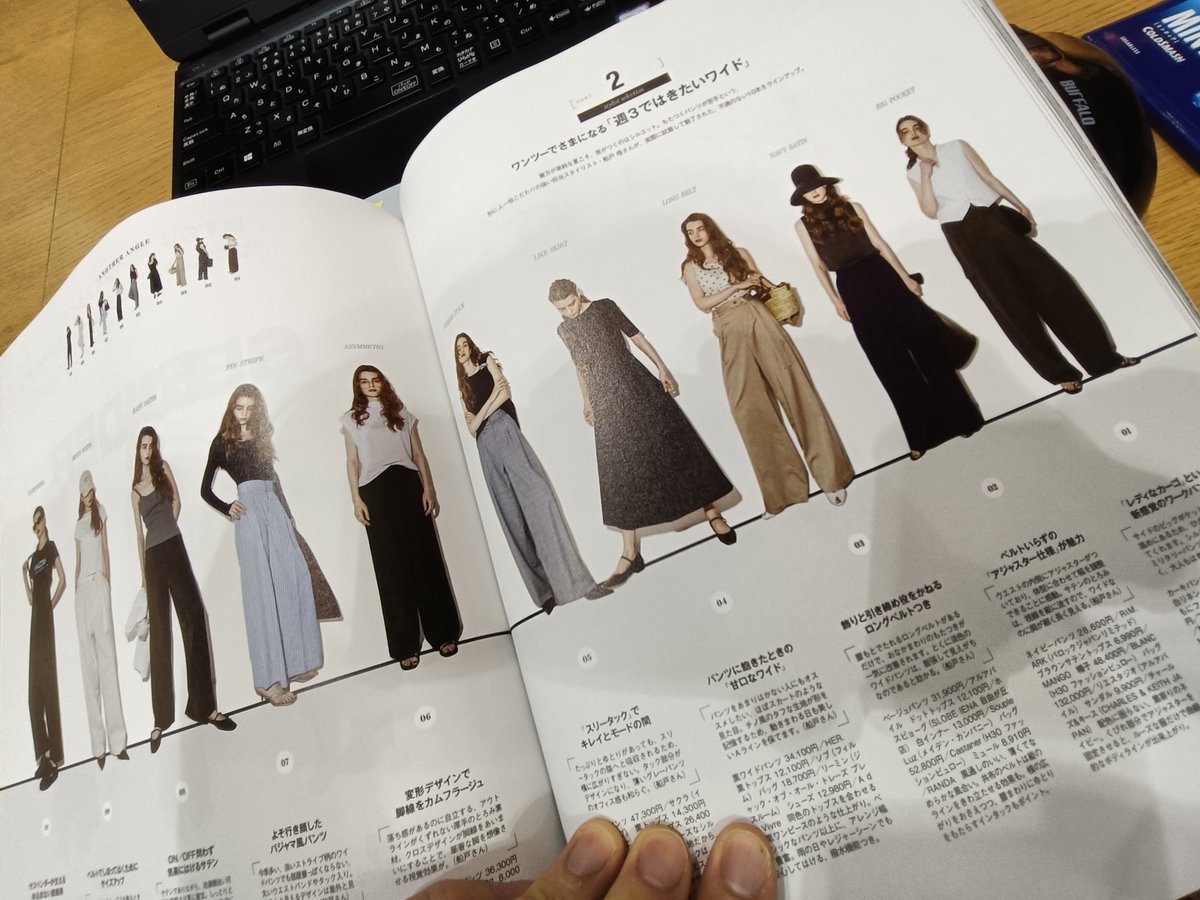 HiB25ttzKo4441's tweet photo. 自分の好きを知るために女性誌
モノトーンかわいい😊
やっぱり淡い色が好きなのかな〜
となりのメンズはどういうスタイルが喜ばれるのだろう
デニムってもうきてるんだね
周回遅れしてるわ😂
GISELeって雑誌、全部すき。
#Style
#GISELe https://t.co/i3qvm4NSZt