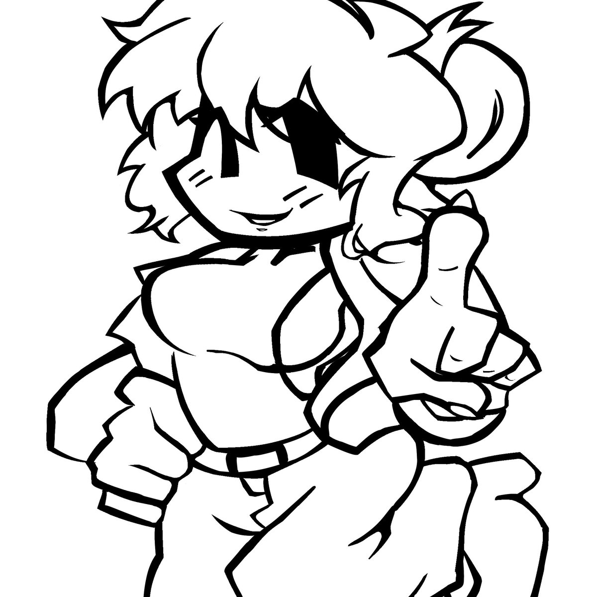 Xx_Aether_xX's tweet photo. Lil wip for.... Saturday's Bum Elegancy!!!
(Banner) https://t.co/BtyzsxzMhs