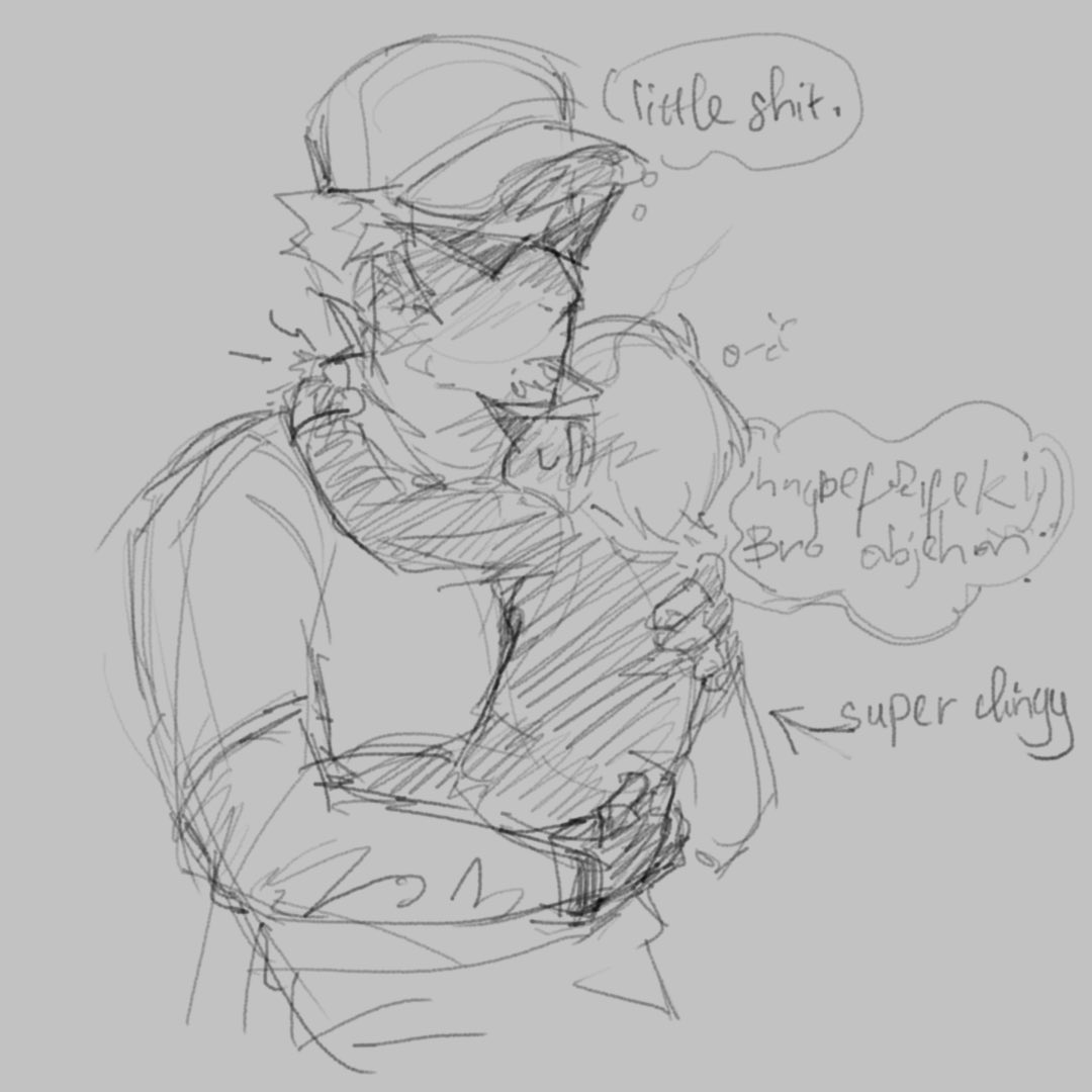 tyologistEnd's tweet photo. “Hey I'm the og person who sent the vague brodave, could we get more bro with little Dave? Maybe showing him drugs for the first time?” -> i mean i guess bro. https://t.co/dAP0dIJiv0